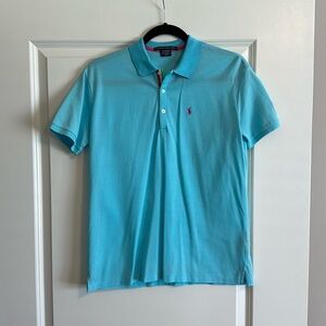 Ralph Lauren Golf Polo